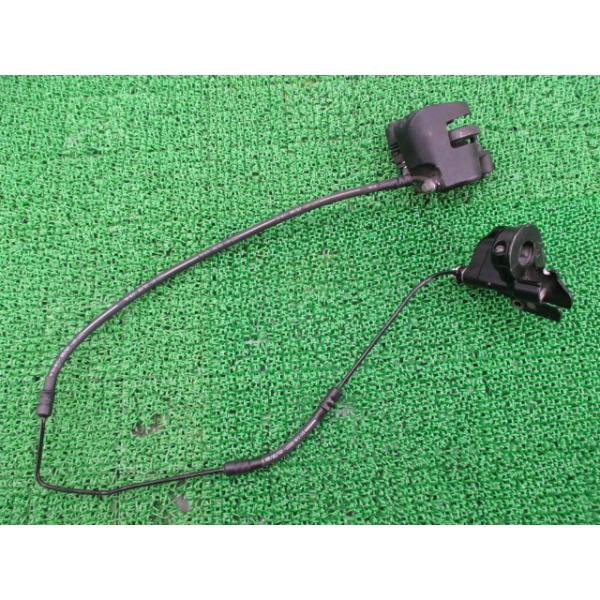 FLSTC1340 マスターシリンダー ハーレー 純正 中古 バイク 部品 96〜99
