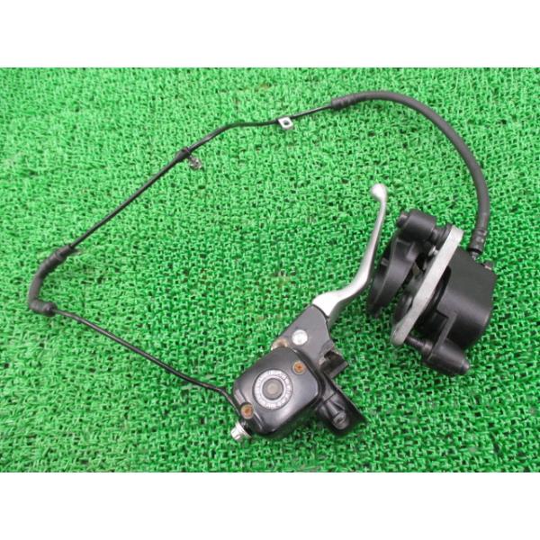 FLSTC1340 マスターシリンダー ハーレー 純正 中古 バイク 部品 96〜99