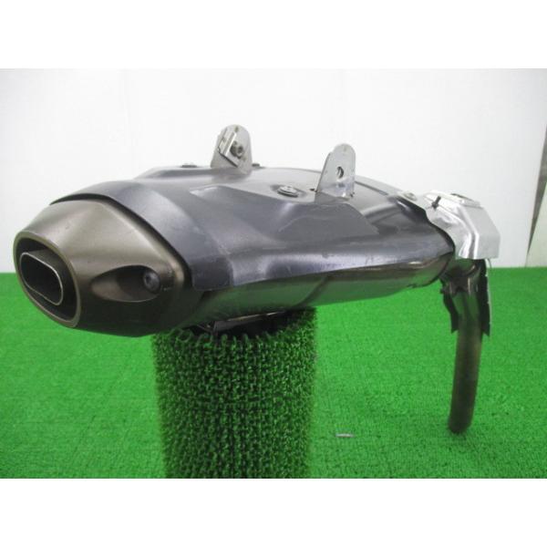 バイク用　マフラー (中古) ts-parts_22104338