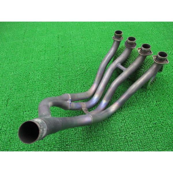 gsxr1000 用マフラー　純正エキパイとセット ts-parts_22104584