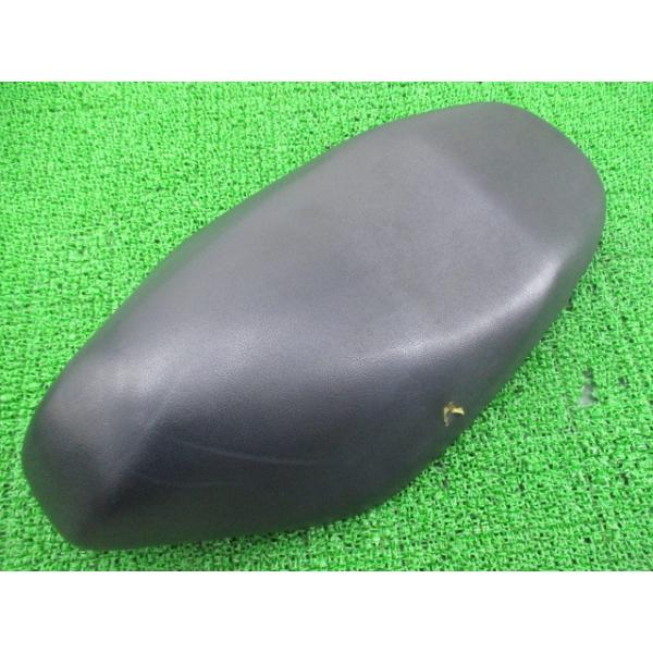 スズキ（SUZUKI） アドレスV125 シート 33G0 純正 中古 バイク 部品