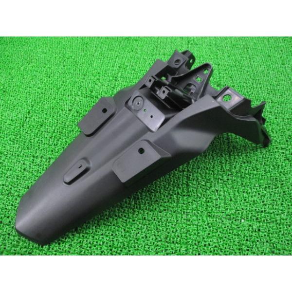 ホンダXL125R（JD04前期型）リアフェンダーASSY ホンダXL125R（JD04前期型）リアフェンダーASSY