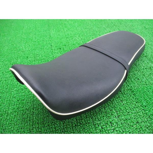 カワサキ（Kawasaki） エストレヤRS シート 53001-1784 純正 中古