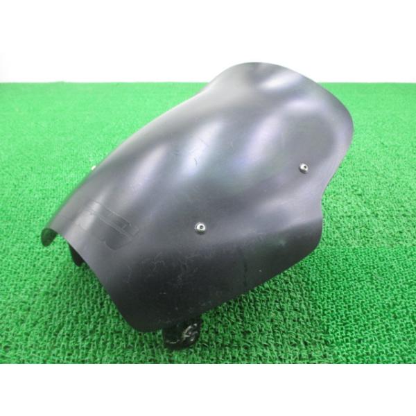 シックデザイン製X-4 スクリーン 社外 中古 バイク 部品 SC38 ガイラシールド ペイント素材に 割れ欠け無し 73 シックデザイン製X-4 スクリーン 社外 中古 バイク 部品 SC38 ガイラ