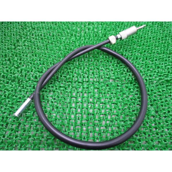 TAKEGAWA-スピードメーター、ケーブルセット中古品送料無料、即納いたします TAKEGAWA-スピードメーター、ケーブルセット中古品送料無料
