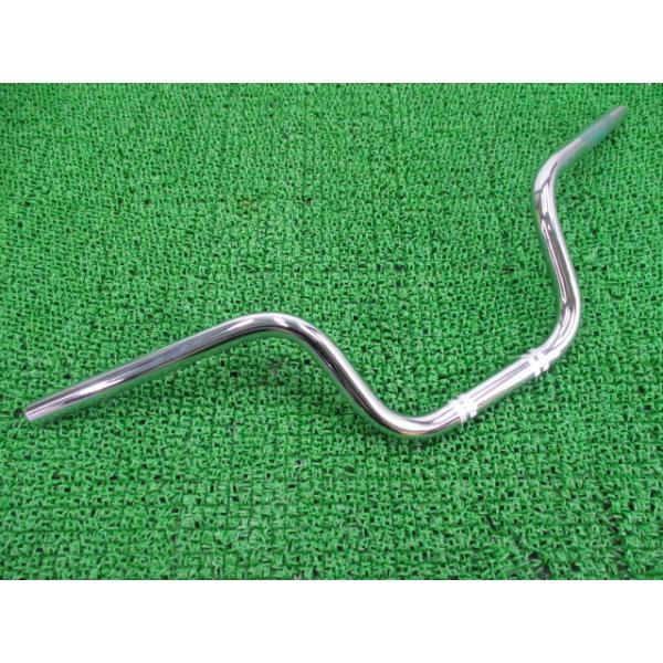 CB125F ハンドル 在庫有 即納 ホンダ 純正 新品 バイク 部品 廃盤 在庫有り 即納可 車検 Genuine 31 ホンダ（HONDA） CB125F ハンドル 在庫有 即納 純正 新品 バイク 部品