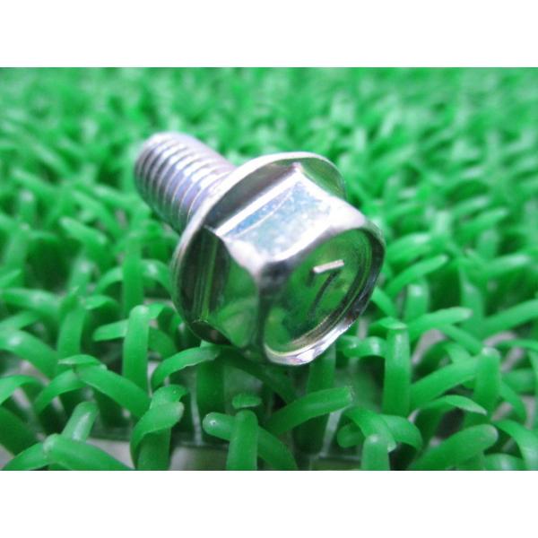 W800 GWuPbg{g ݌ɗL [ JTL  Vi oCN i ݌ɗL [ Ԍ Genuine KDX125SR X[p[VFp 28