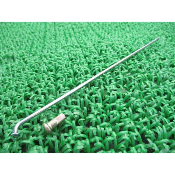 ホンダ純正部品 スポークセット446A0-MG2-000 (B9x228.5) ホンダ 【メーカー在庫あり】 446A0-MG2-000 ホンダ純正