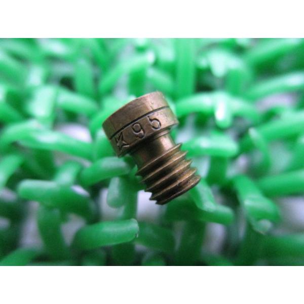 ZZ-R250 CWFbg EX250H ݌ɗL [ JTL  Vi oCN i ݌ɗL [ #100 Ԍ Genuine [t@[400 GPZ900R 46