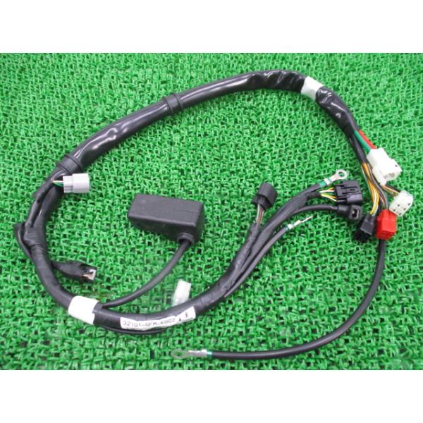 ホンダR&P純正エンジン・ハーネスセット　ボアアップ用にいかがでしょうか？ ts-parts_22142815