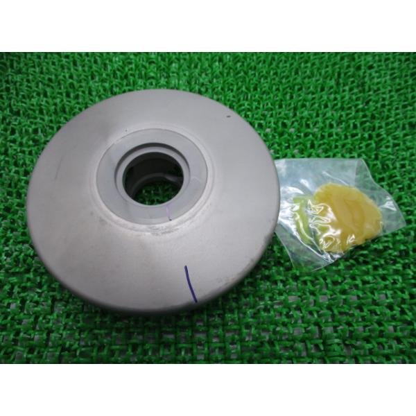 HONDA 純正品　Pcx125 160 フェイスCOMP.，ムーバブル ホンダ（HONDA） PCX125 ムーバブルドリブンフェイスセット JF28 在庫