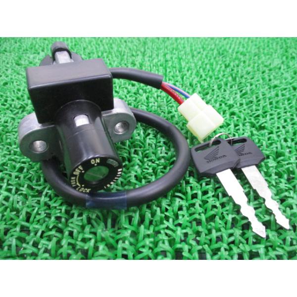 VTR1000F コンビネーションスイッチ ホンダ 純正 新品 バイク 部品 在庫有り 即納可 35100-NBB-641 35012-MBB-505 車検 Genuine VFR800 71 ts-parts_22146289