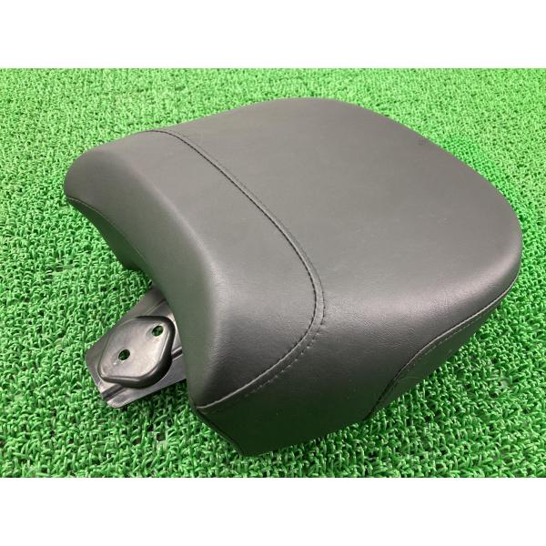 FXD タンデムシート ハーレー 純正 中古 バイク 部品 スーパーグライド