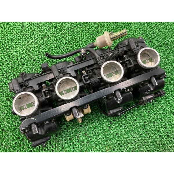 gpz900rキャブ カワサキ（Kawasaki） GPZ900R キャブレター V218 純正 中古 バイク