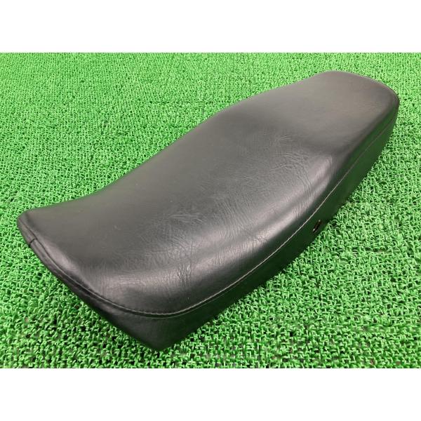 ヤマハSRX シート Works ＜23＞ SRX 特集