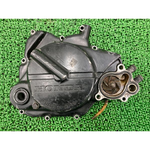 HONDA CBX550F クランクケース ホンダ [M-250328-35] HONDA CBX550F クランクケース ホンダ [M-250328-35] 【公式通販】