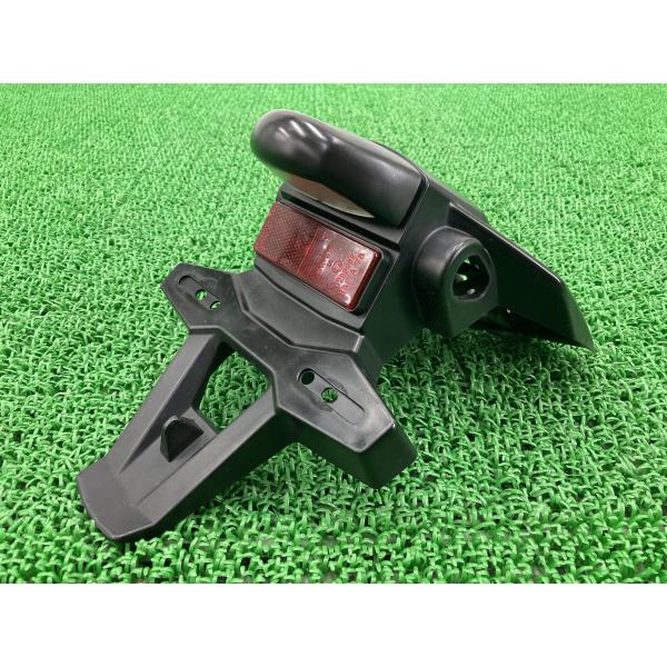 ヤマハ発動機 MT-09 リアフェンダー 1RC-21629-00 ヤマハ 純正