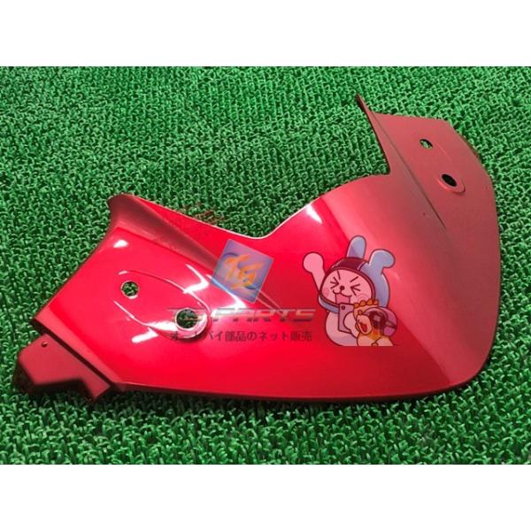 ホンダ（HONDA） CBR250R フロントアッパーカウル MC41 在庫有 即納