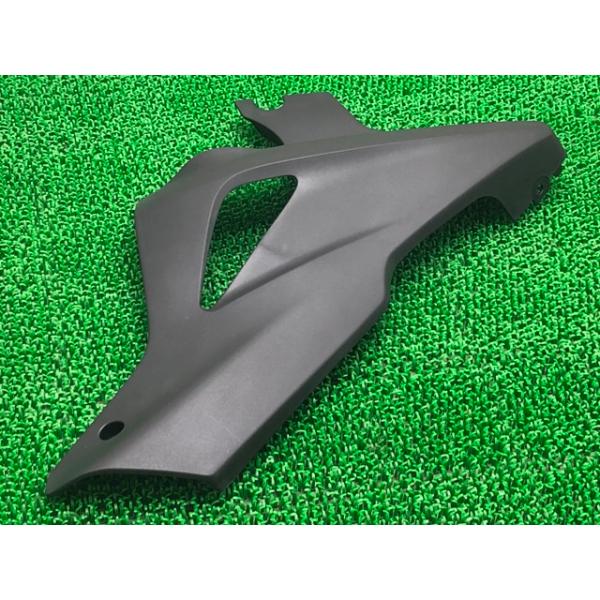 CBR250R ロアカウル 右 在庫有 即納 ホンダ 純正 新品 バイク 部品 在庫有り 即納可 車検 Genuine 91 ホンダ（HONDA） CBR250R ロアカウル 右 在庫有 即納 純正 新品 バイク