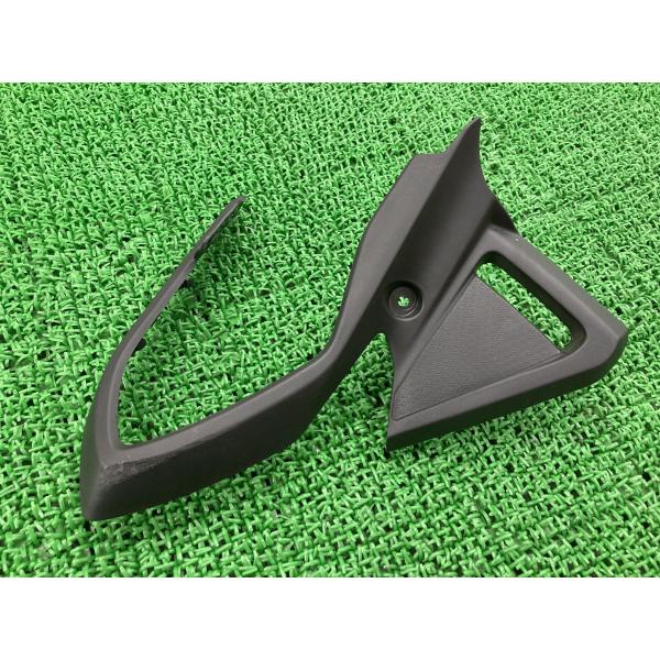 ヤマハ発動機 MT-03 ダクトカバー 右 B9T-F838R-00 ヤマハ 純正 中古