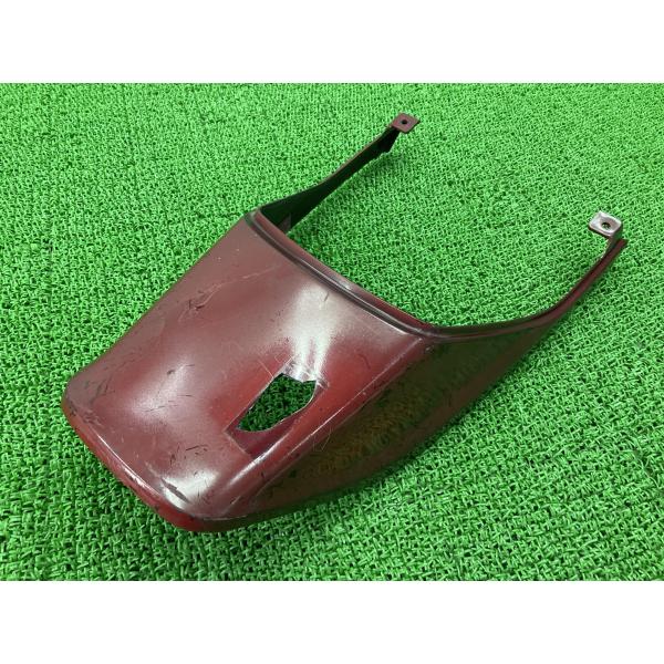 カワサキ（Kawasaki） ゼファー400 テールカウル ワインM 14024-1827