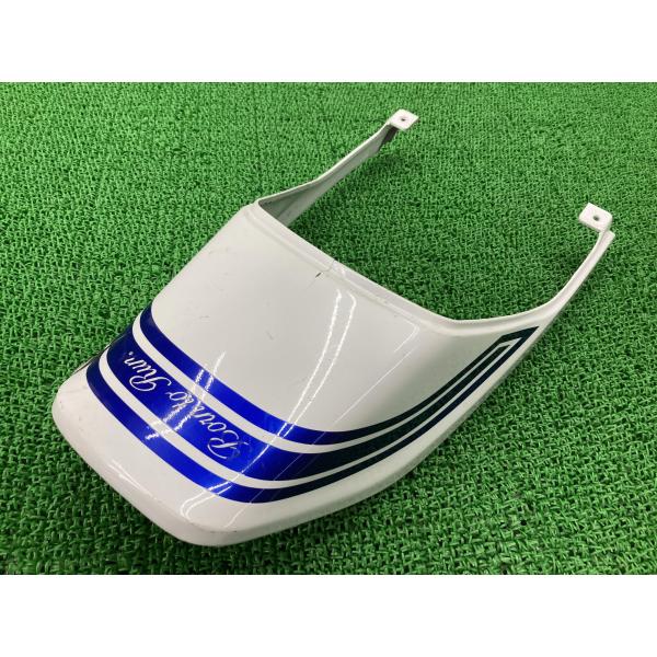 カワサキ　ゼファー 400 テールカウル 14024-18273 カワサキ（Kawasaki） ゼファー400 テールカウル パール 14024-1827
