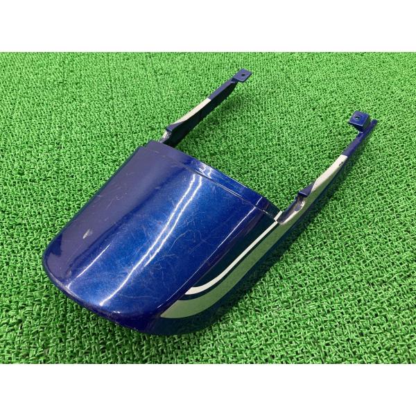 ゼファー750 テールカウル ゼファー750 テールカウル 青M 社外 中古 バイク 部品 ZR750C D