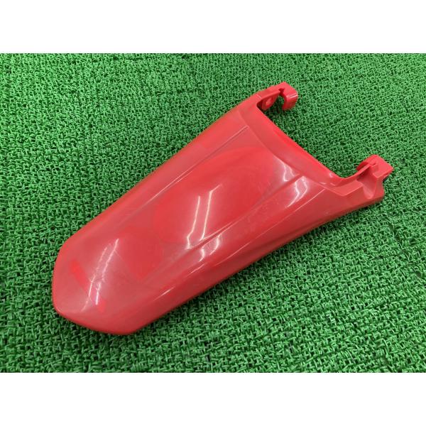 バイク部品　ホンダ　HONDA　CL250？　リアフェンダー　フェンダー　中古品 ホンダ（HONDA） CRF250L リアフェンダー 純正 中古 バイク 部品 MD47