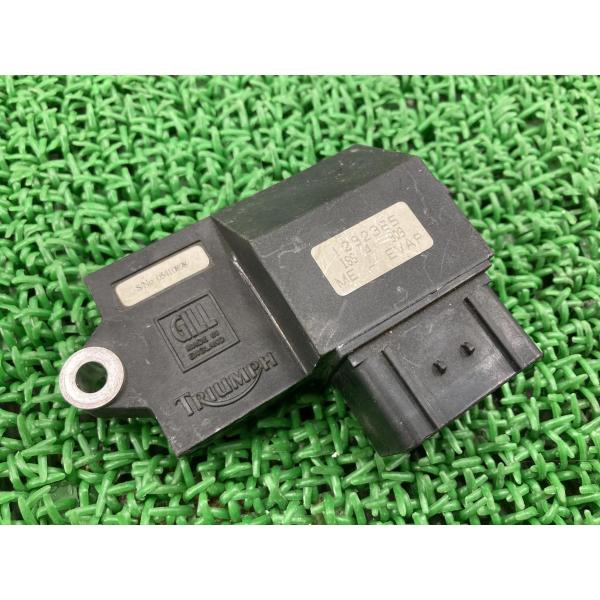 ボンネビルT100 イグナイター トライアンフ(TRIUMPH) 純正 中古 ボンネビルT100 イグナイター トライアンフ(TRIUMPH) 純正 中古