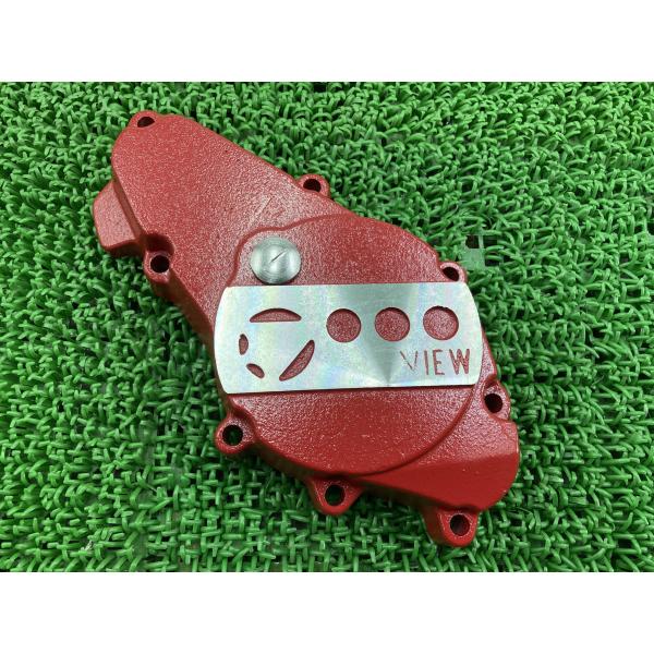 cbx400f BEETエンジンカバーセット BEET製CBX400F エンジンカバー 社外 中古 バイク 部品 NC07 CBX550F