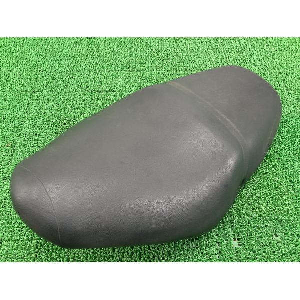 スズキ（SUZUKI） ヴェクスター150 シート 20E 純正 中古 バイク 部品