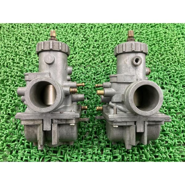 SUZUKI　RG250E　純正リアカウル　白　当時物 ts-parts_22173398