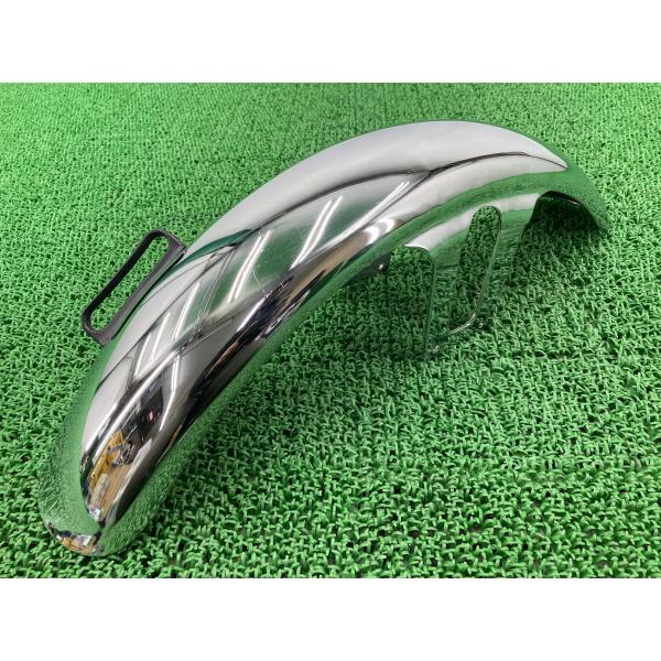 CB400SS フロントフェンダー ホンダ 純正 中古 バイク 部品 美品 NC41