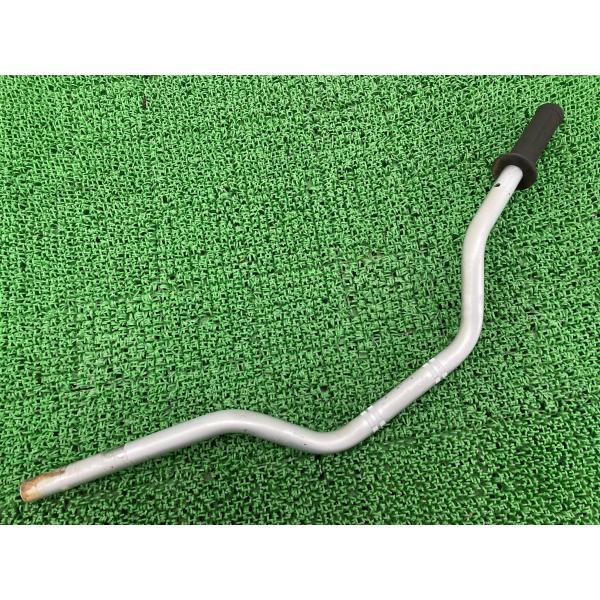 ホンダ（HONDA） エイプ50 ハンドル 純正 中古 バイク 部品 AC16 HC07