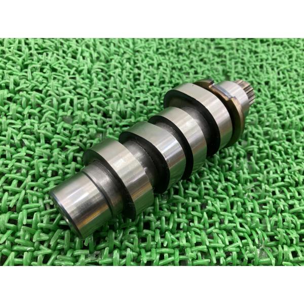 ソフテイル カムシャフト 25400190 ハーレー 純正 中古 バイク 部品