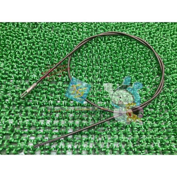 エクスプレス インナーケーブル 44831-GJ2-000 在庫有 即納 ホンダ 純正 新品 バイク 部品 AB20 車検 Genuine