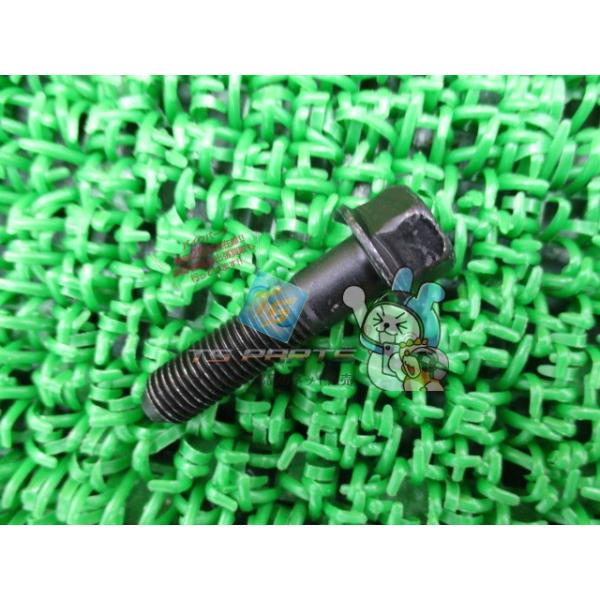 ドラッグスター　部品 YAMAHA ドラッグスター400 サイドスタンドブラケットボルト 在庫有