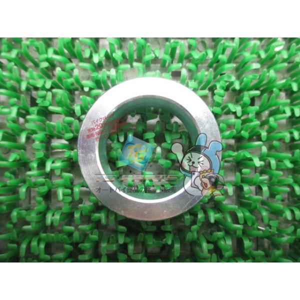 ヤマハ YAMAHA XJR YZ-F R1 4XV フロントホイール ヤマハ発動機 YZF