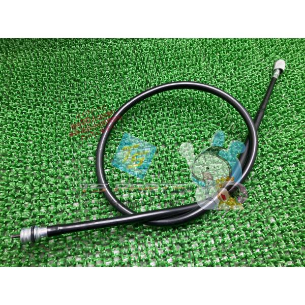 スズキ（SUZUKI） ヴェクスター125 スピードメーターケーブル 在庫有