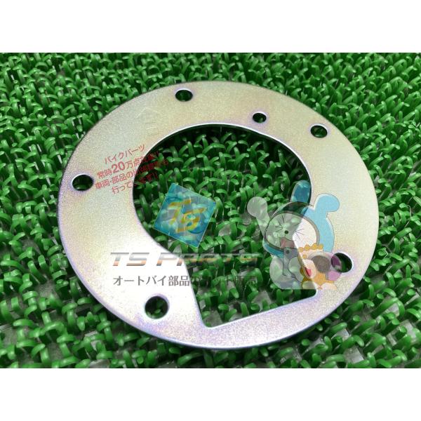 参考データ●メーカー：スズキ●車名：イントルーダー150●共用車種：*