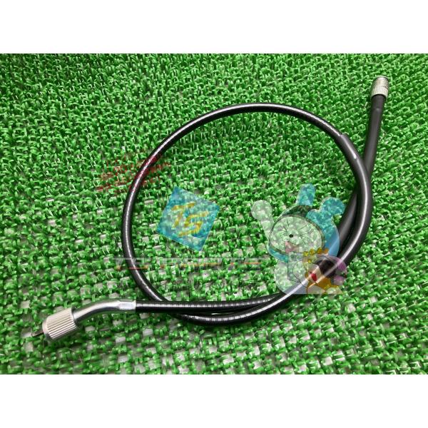 GN125 スピードメーターケーブル 在庫有 即納 スズキ 純正 新品 バイク 部品 GN125E TU125X 在庫有り 即納可 車検 Genuine 29 ts-parts_22185283