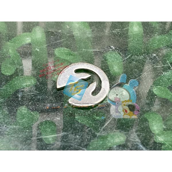 スズキ（SUZUKI） アドレスV100 ニードルクリップ 在庫有 即納 純正