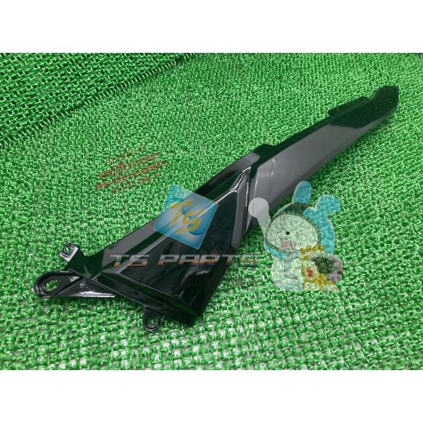 グロム シートカウル 左 在庫有 即納 ホンダ 純正 新品 バイク 部品 在庫有り 即納可 車検 Genuine 35 ホンダ（HONDA） グロム シートカウル 左 在庫有 即納 純正 新品