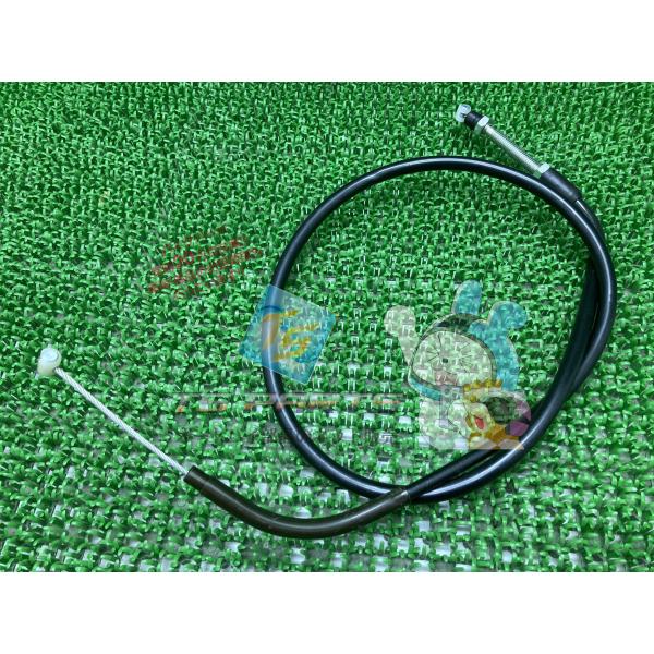 スズキ（SUZUKI） GS50 クラッチケーブル NA41A 在庫有 即納 純正 新品