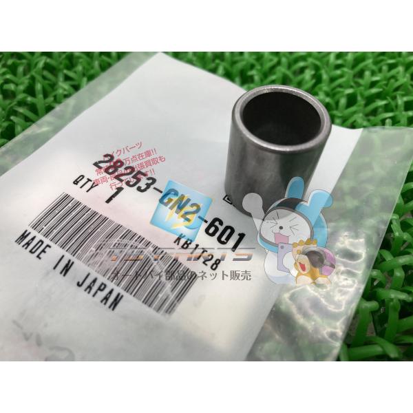 参考データ●メーカー：ホンダ●車名：ジョーカー●刻印：28253-GN2-601●共用車種：ディオ/エリート/DJ-1/エリートE/パル/モペッド/イブ/エアロ/ラッカス/ズーマー/エアロ50/アファム/クレアスクーピー/トロポリタンII/...