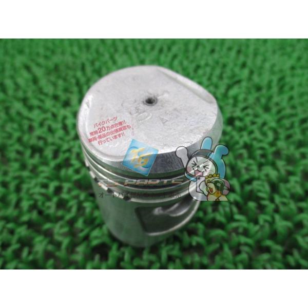 スーパーカブC100 ピストン 在庫有 即納 ホンダ 純正 新品 バイク 部品 オーバーサイズ0.50 廃盤 在庫有り 即納可 +0.50 車検 Genuine 60 スーパーカブC100 ピストン 在庫有 即納 ホンダ 純正 新品 バイク 部品