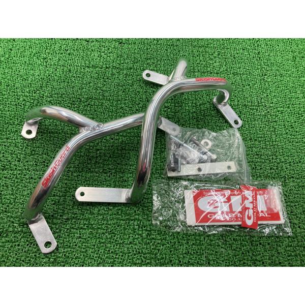 ゴールドメダル製NC750 700X S DCT スラッシュガード O000-1713 社外 バイク 部品 RC61 RC63 RC70 RC72 バフ仕上げ 【中古】 8 ゴールドメダル製NC750 700X S DCT スラッシュガード O000-1713 社外