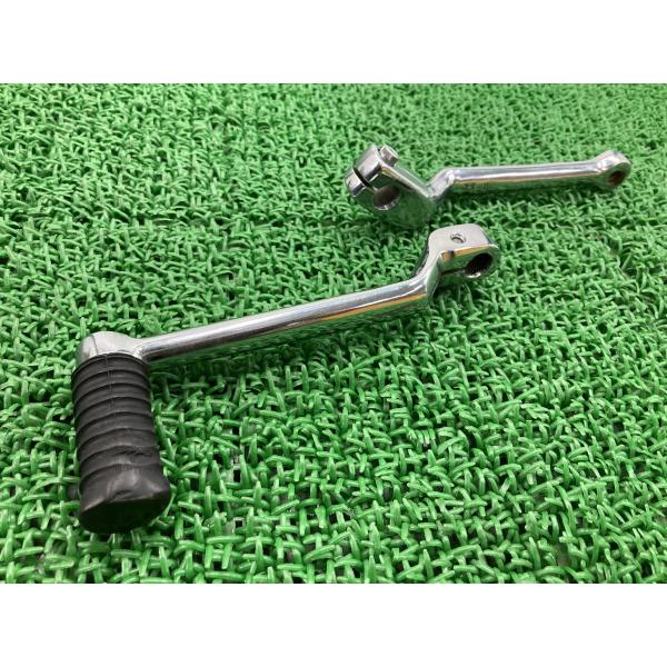 ハーレー シフトレバー 社外 中古 バイク 部品 ソフテイル ダイナ