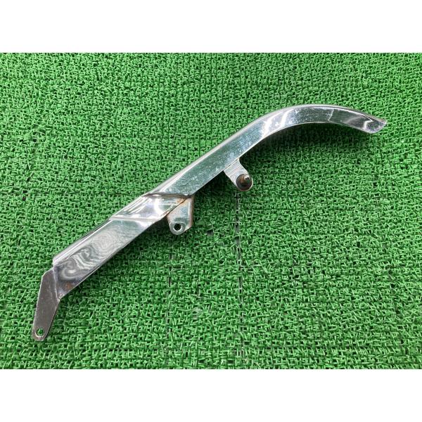 FXSTC1340 ベルトカバー ハーレー 純正 バイク 部品 ベルトガード チェーンカバー FLSTC FLSTF FLSTS FXST 車検 Genuine 【中古】 89 FXSTC1340 ベルトカバー ハーレー 純正 中古 バイク 部品 ベルトガード