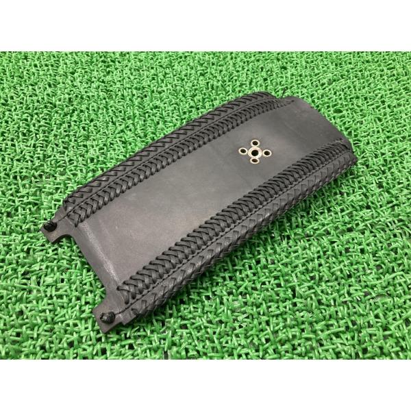 ソフテイル タンクパネル ハーレー 純正 中古 バイク 部品 89-99 ソフテイル タンクパネル ハーレー 純正 中古 バイク 部品 89-99